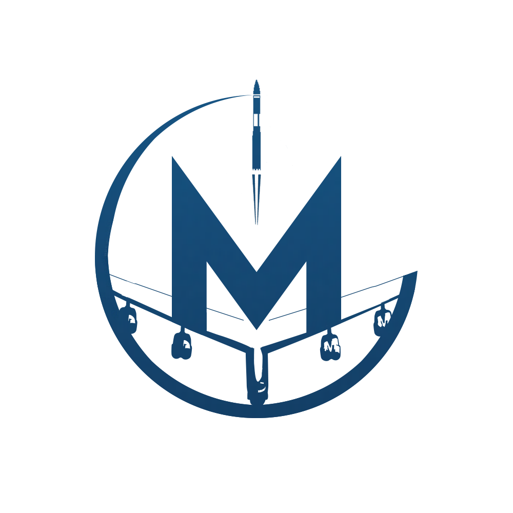 Minot AF Ball Events Logo