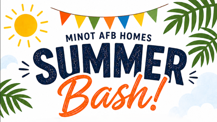 Base Housing Summer Bash